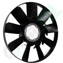 AL160126 Fan for John Deere Tractors