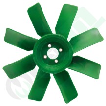 AT26373 Fan for John Deere Tractors