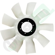 0.900.2649.4 Fan for Same Deutz-Fahr Lamborghini SDF Tractors