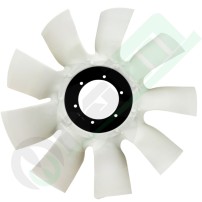 0.900.2649.4 Fan for Same Deutz-Fahr Lamborghini SDF Tractors