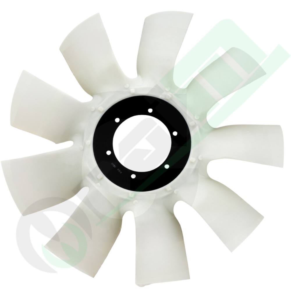 0.900.2649.4 Fan for Same Deutz-Fahr Lamborghini SDF Tractors