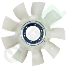 0.019.6085.4 Fan for Same Deutz-Fahr Lamborghini SDF Tractors