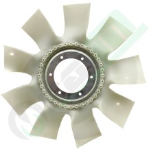 0.016.0823.4 Fan for Same Deutz-Fahr Lamborghini SDF Tractors