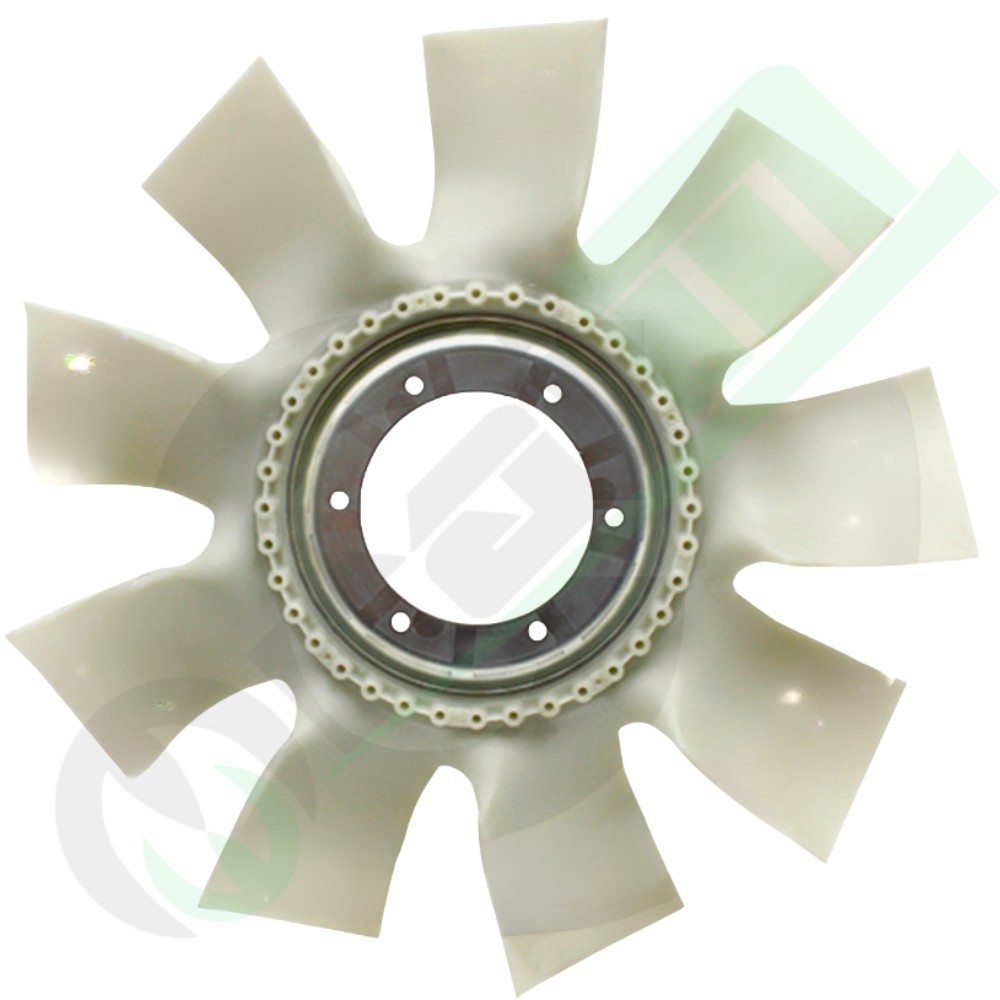 0.016.0823.4 Fan for Same Deutz-Fahr Lamborghini SDF Tractors