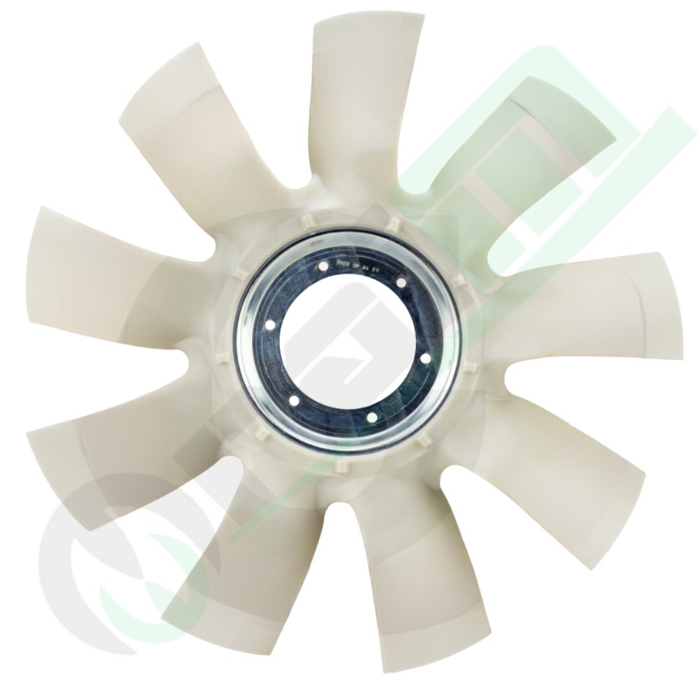 0.016.4429.4/10 Fan for Same Deutz-Fahr Lamborghini SDF Tractors