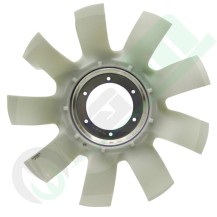 04450918/10 Fan for Same Deutz-Fahr Lamborghini SDF Tractors