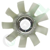 04450918/10 Fan for Same Deutz-Fahr Lamborghini SDF Tractors