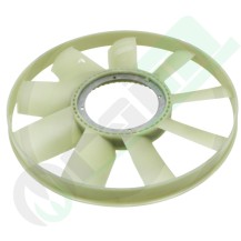 04411970 Fan for Same Deutz-Fahr Lamborghini SDF Tractors