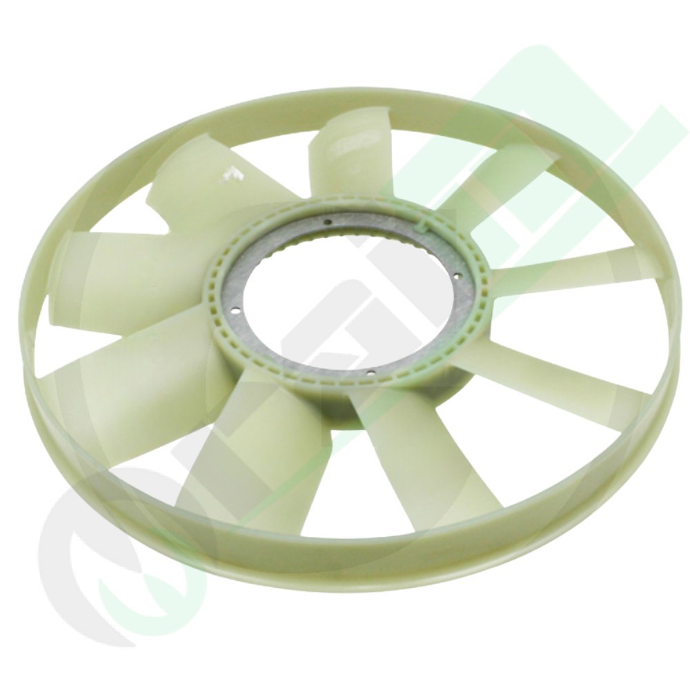04411970 Fan for Same Deutz-Fahr Lamborghini SDF Tractors