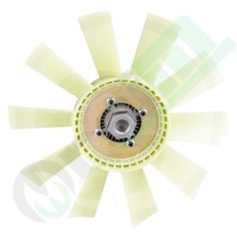 0.018.5226.4/10 Fan for Deutz-Fahr Tractors