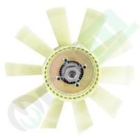 0.018.5226.4/10 Fan for Deutz-Fahr Tractors