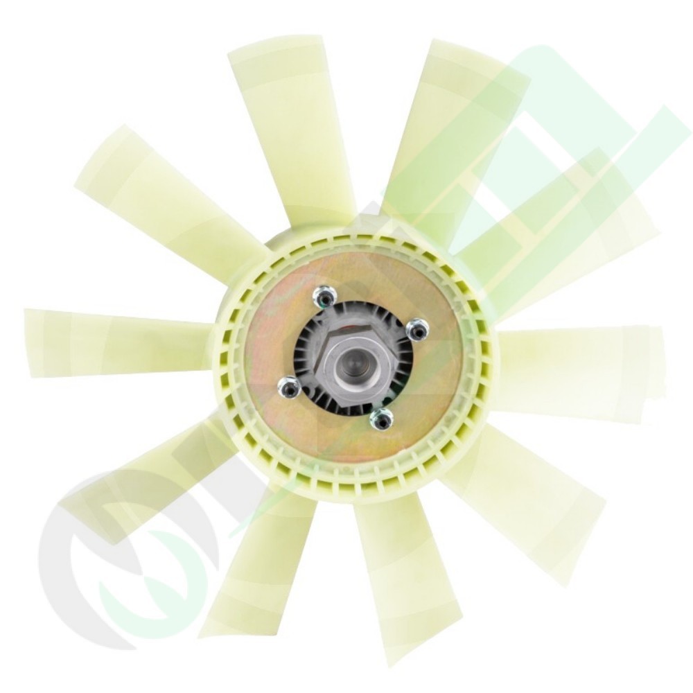 0.018.5226.4/10 Fan for Deutz-Fahr Tractors