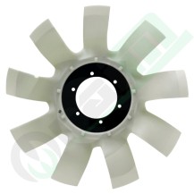 162000060014 Fan for New Holland Case IH CNH Tractors
