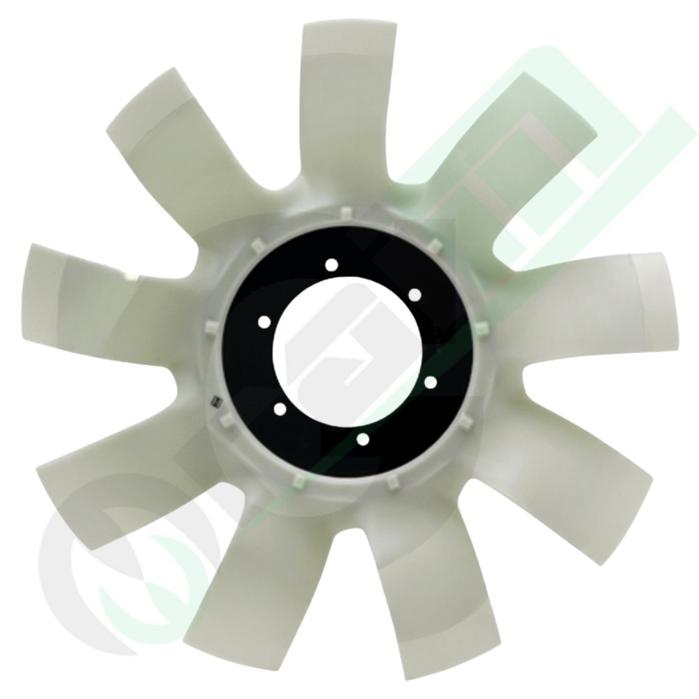 162000060014 Fan for New Holland Case IH CNH Tractors