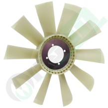 162000060003 Fan for Case IH CNH Tractors