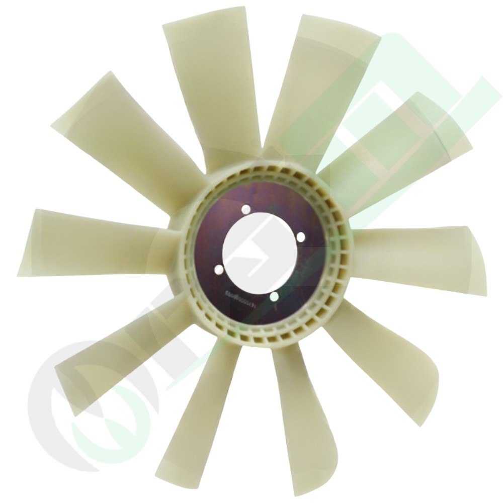 162000060003 Fan for Case IH CNH Tractors
