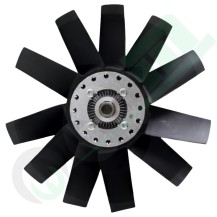47135806 Fan for New Holland Case IH CNH Tractors