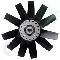 47135806 Fan for New Holland Case IH CNH Tractors