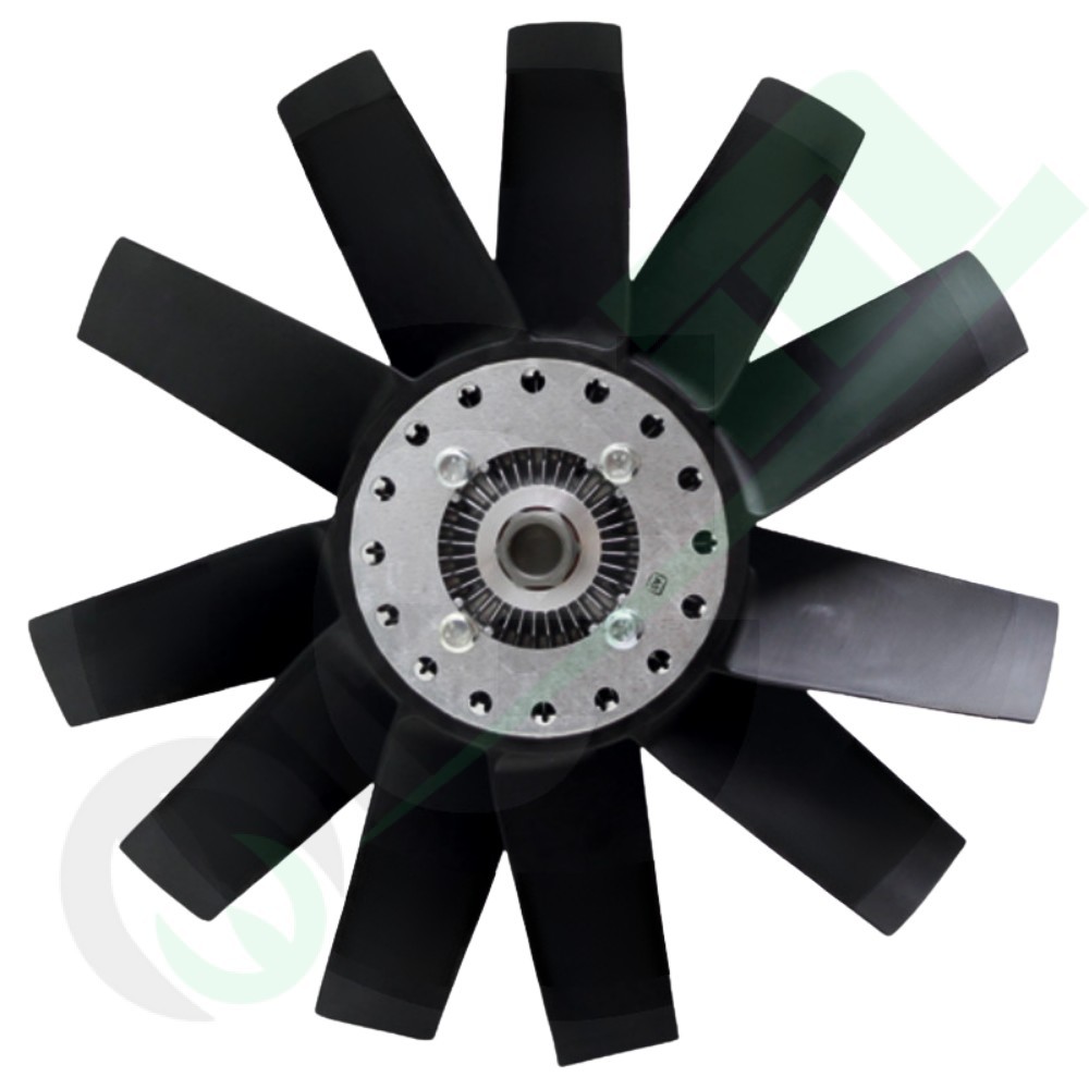 47135806 Fan for New Holland Case IH CNH Tractors