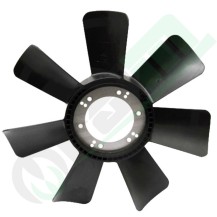 82025804 Fan for New Holland Case IH CNH Tractors