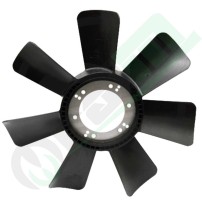82025804 Fan for New Holland Case IH CNH Tractors