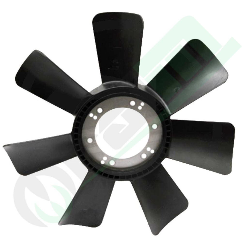 82025804 Fan for New Holland Case IH CNH Tractors