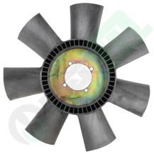 1347819C2 Fan for Case IH CNH Tractors