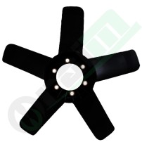 3218983R1 Fan for Case IH CNH Tractors
