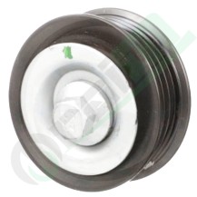 87802645 Belt Tensioner Pulley for New Holland and Case IH Tractors
