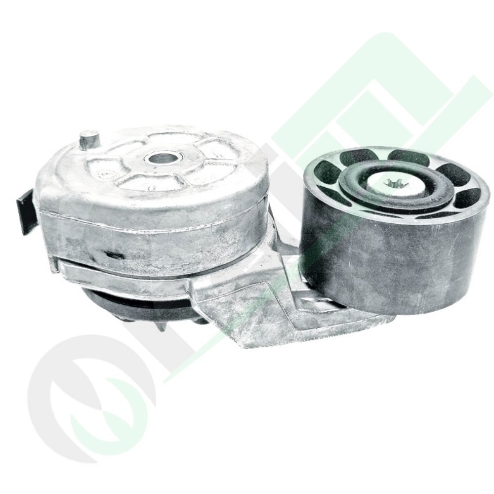 87840057 Complete Belt Tensioner for New Holland, Case IH, Fiat Agri, Ford Tractors