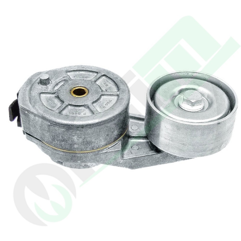 87803067 Complete Belt Tensioner for New Holland, Case IH, Steyr Tractors