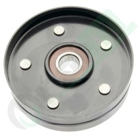 81871906 Rullo di Rinvio per Trattori New Holland, Ford