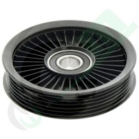 84412927 Idler Pulley for New Holland, Laverda Tractors