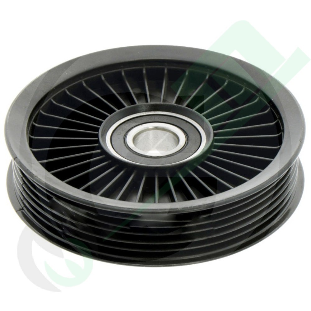 84412927 Idler Pulley for New Holland, Laverda Tractors