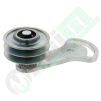 47033277 Belt Tensioner for New Holland, Case IH Tractors