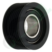RE243115 Rullo per Tendicinghia per Trattori John Deere