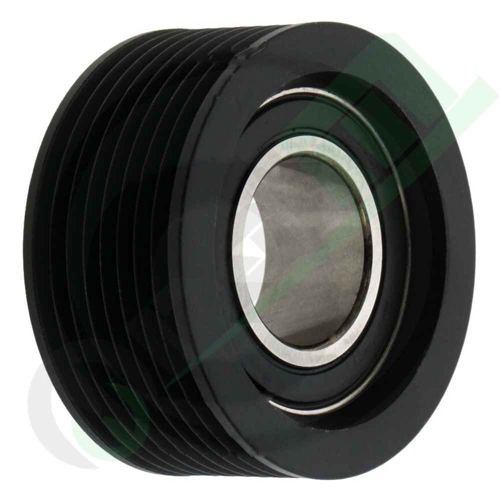 RE243115 Rullo per Tendicinghia per Trattori John Deere