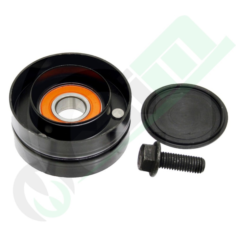 AL116368 Belt Tensioner Pulley John Deere Tractors AL116368 Belt Tensioner Pulley John Deere Tractors