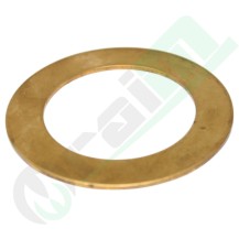 2.1599.011.0 Anello di Spallamento 50x75x2mm