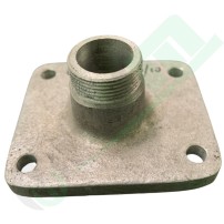 0.001.4499.0/10 Flange for Tractors (Non-Original)