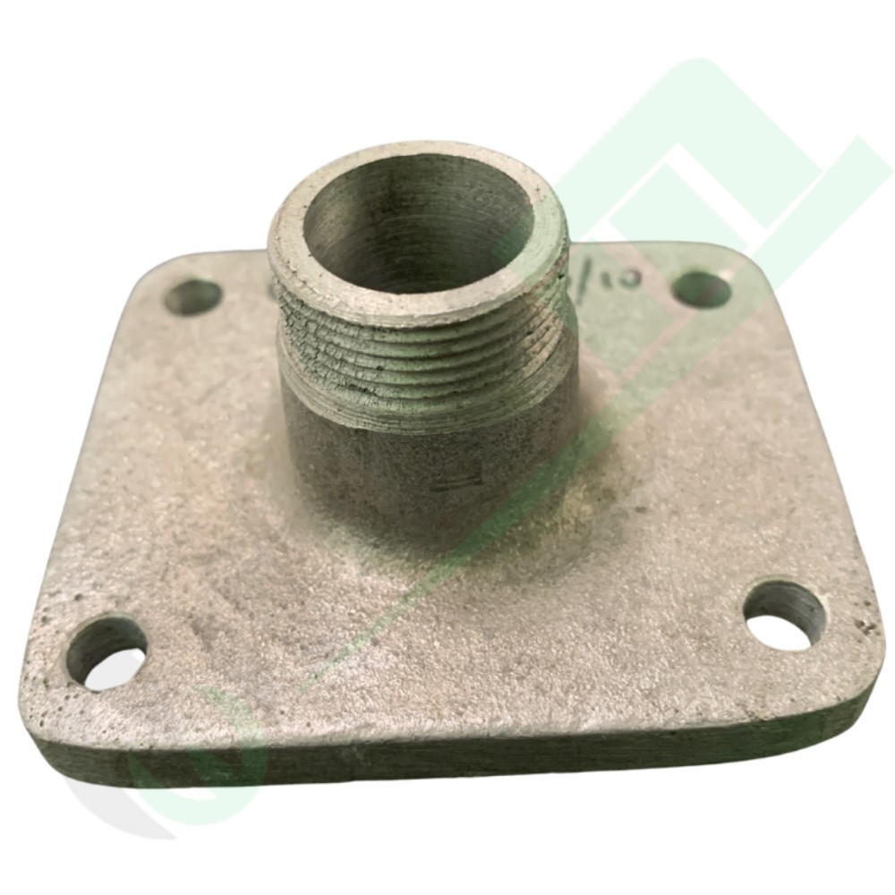 0.001.4499.0/10 Flange for Tractors (Non-Original)