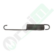 2.4099.001.1 Tension Spring for Same Lamborghini Deutz SDF Tractors ORIGINAL