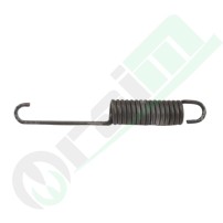 2.4099.001.1 Molla di Tensione per Trattori Same Lamborghini Deutz SDF ORIGINALE