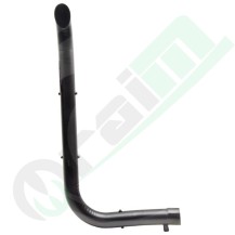 82020040 Exhaust Pipe Muffler for Fiat - FiatAgri Tractors