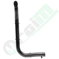 82020040 Exhaust Pipe Muffler for Fiat - FiatAgri Tractors