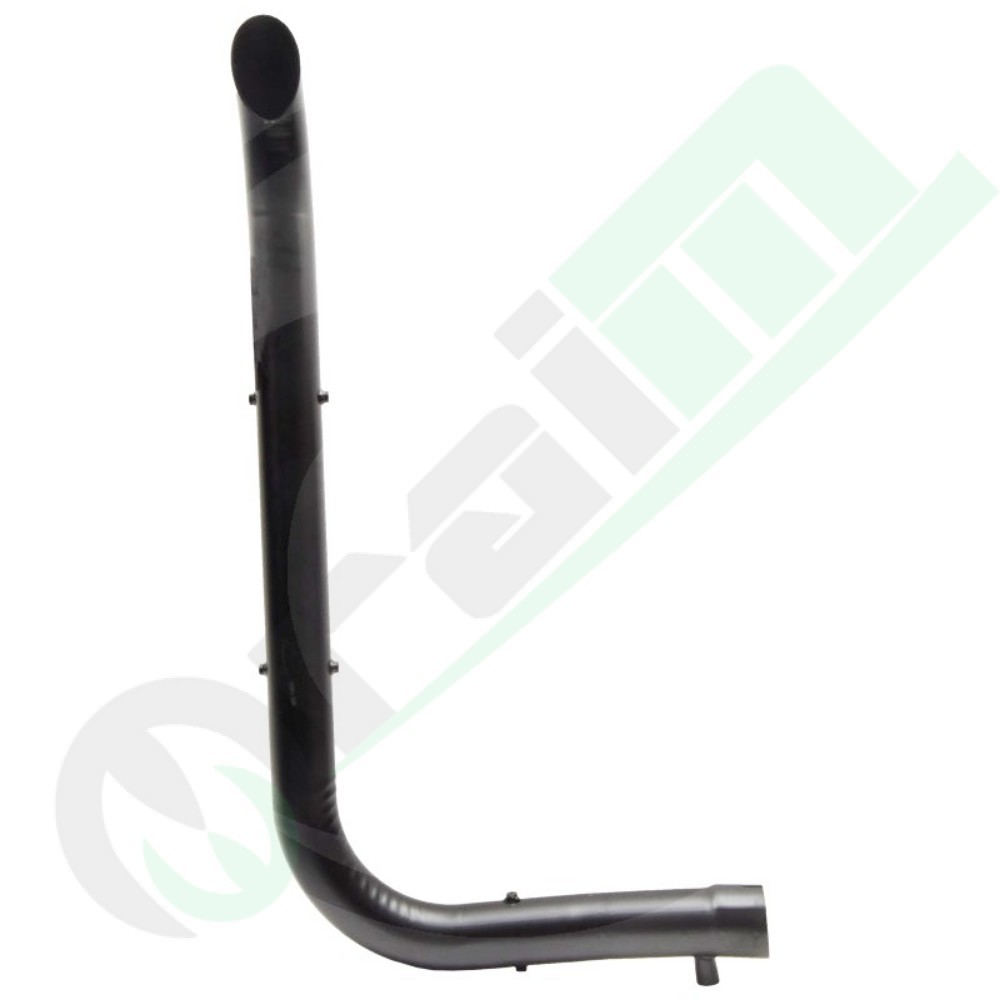 82020040 Exhaust Pipe Muffler for Fiat - FiatAgri Tractors 82020040 Exhaust Pipe Muffler for Fiat - FiatAgri Tractors