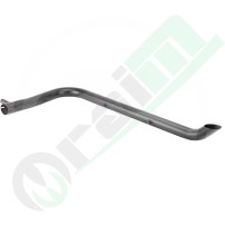 82020060 Exhaust Pipe for Fiat - FiatAgri Tractors