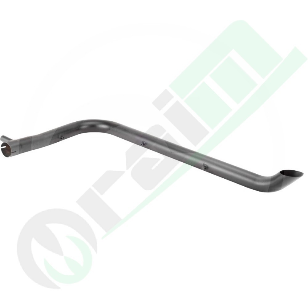 82020060 Exhaust Pipe for Fiat - FiatAgri Tractors