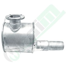 5169716 Silencer without Air Filter Intake for Tractors