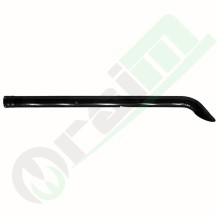 5167312 Horizontal Extension Pipe (1245mm) for Tractors